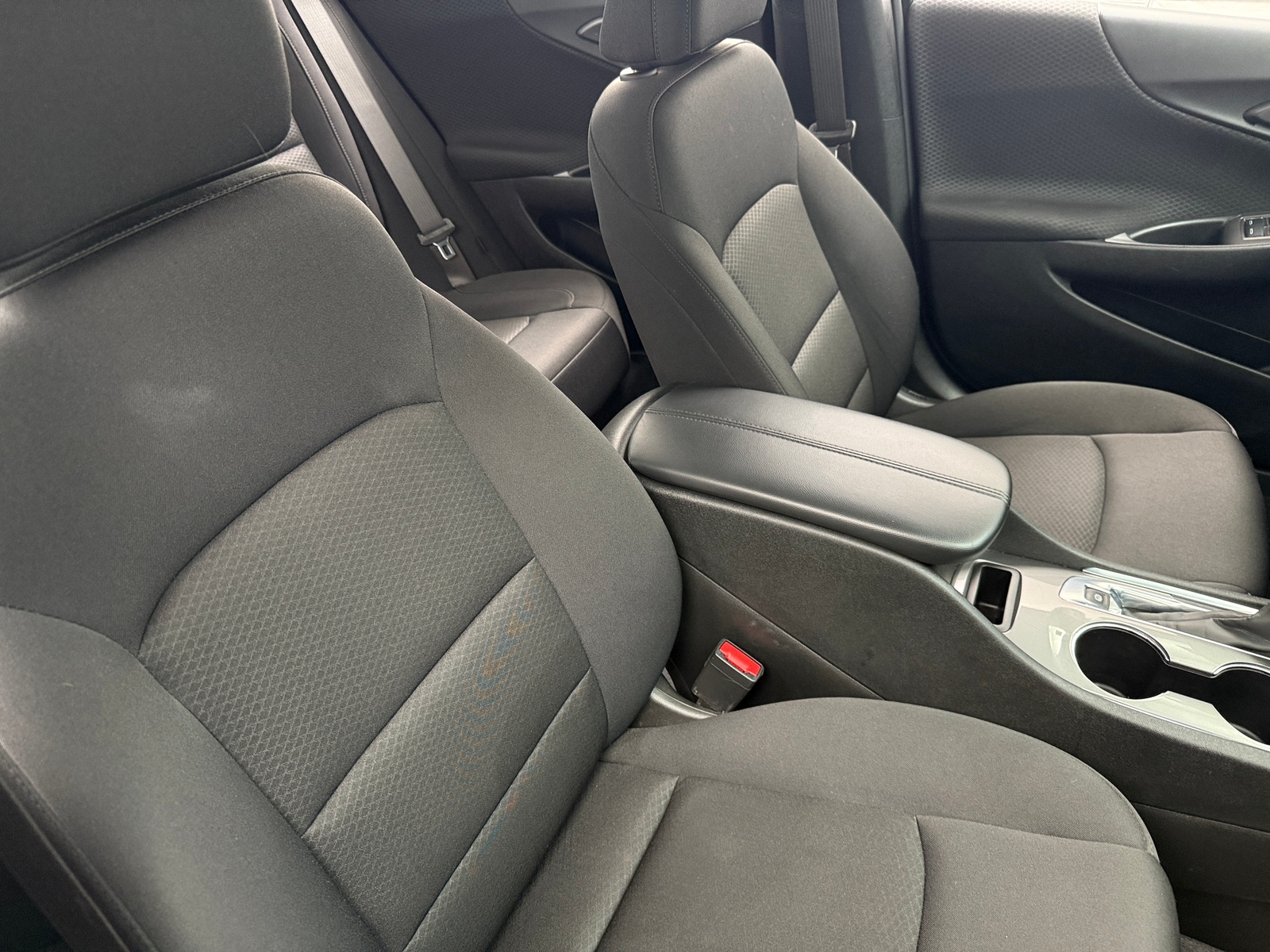 Thumbnail: 2024 Chevrolet Malibu - 2