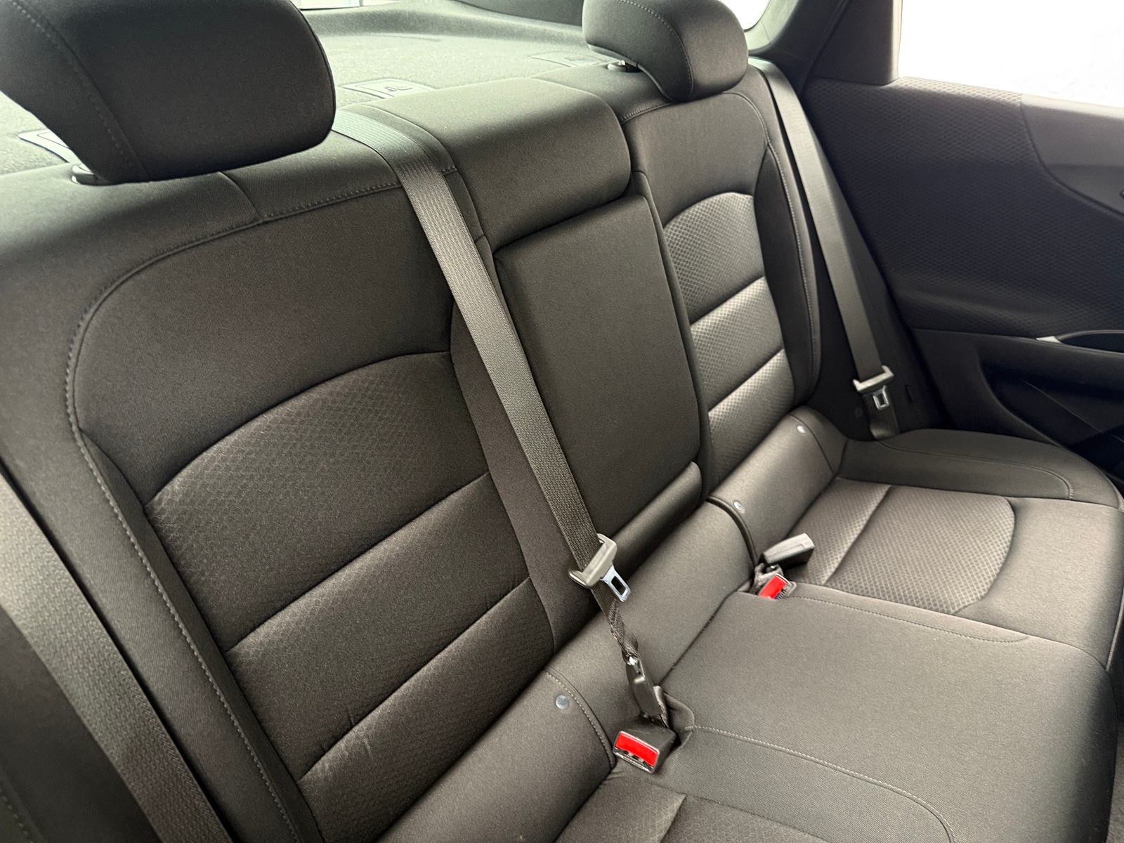 Thumbnail: 2024 Chevrolet Malibu - 6