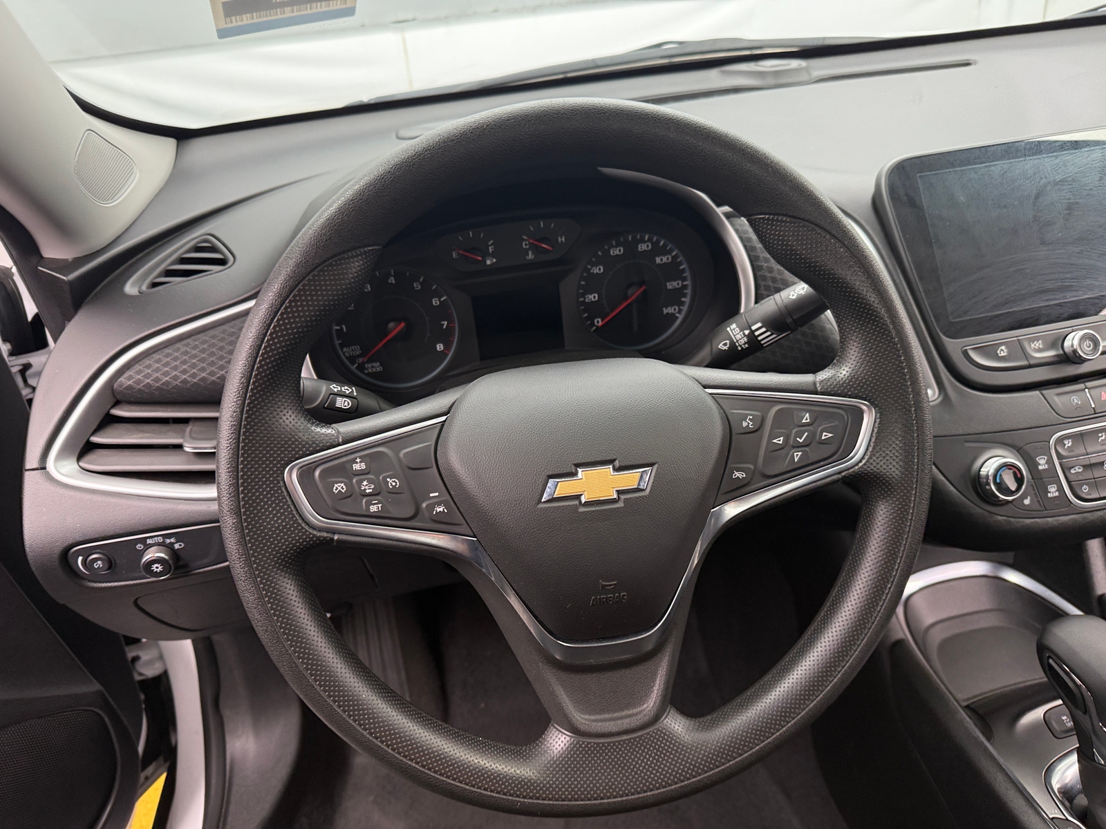 Thumbnail: 2024 Chevrolet Malibu - 5