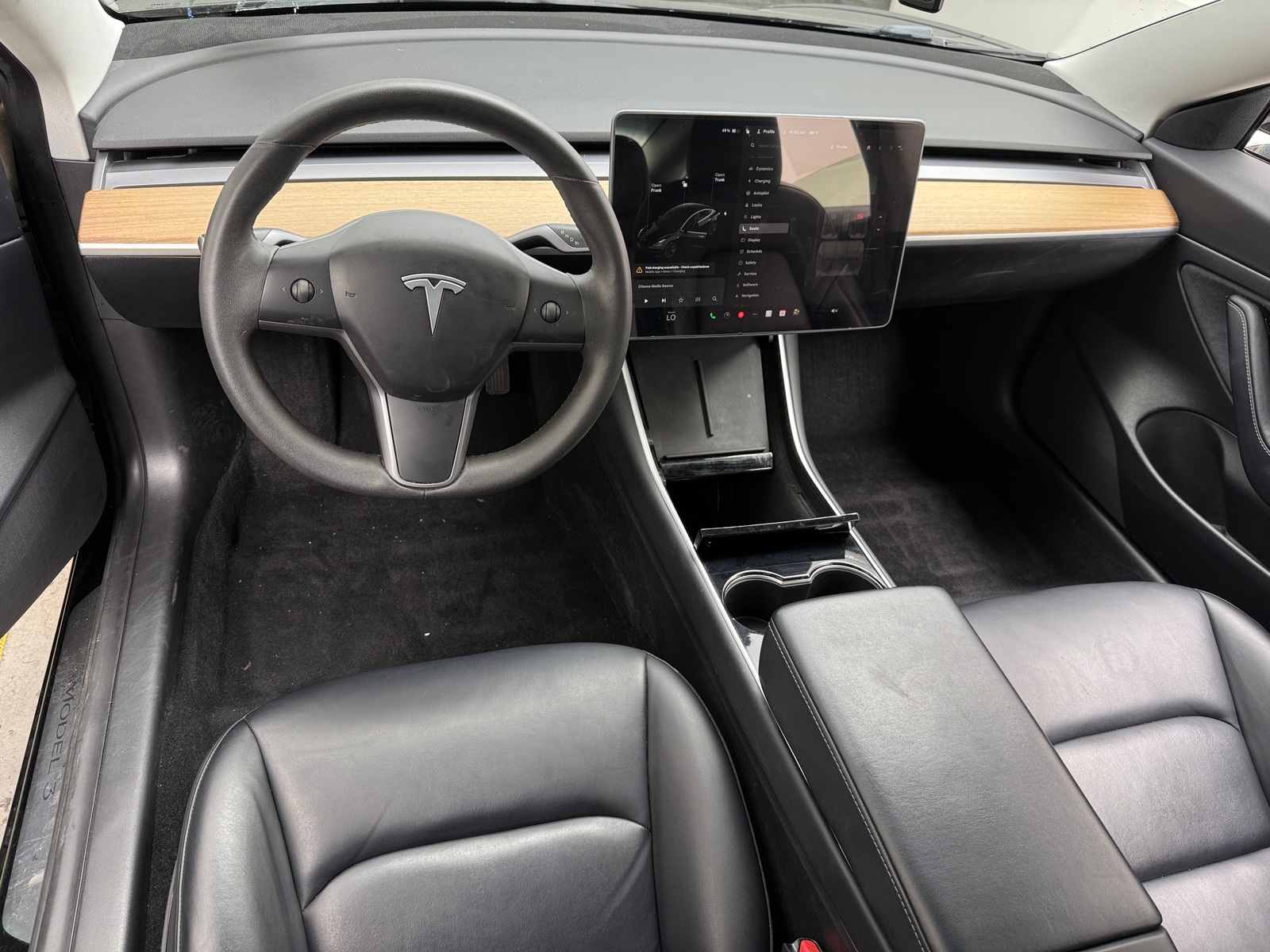 Thumbnail: 2020 Tesla Model 3 - 2
