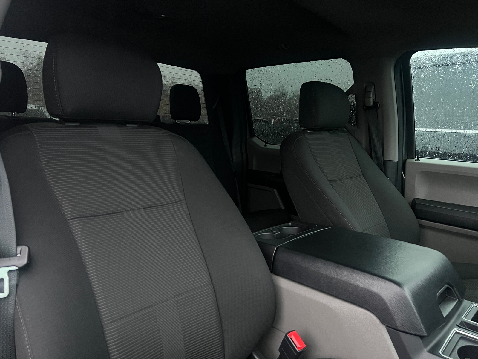 Thumbnail: 2020 Ford Econoline - 2