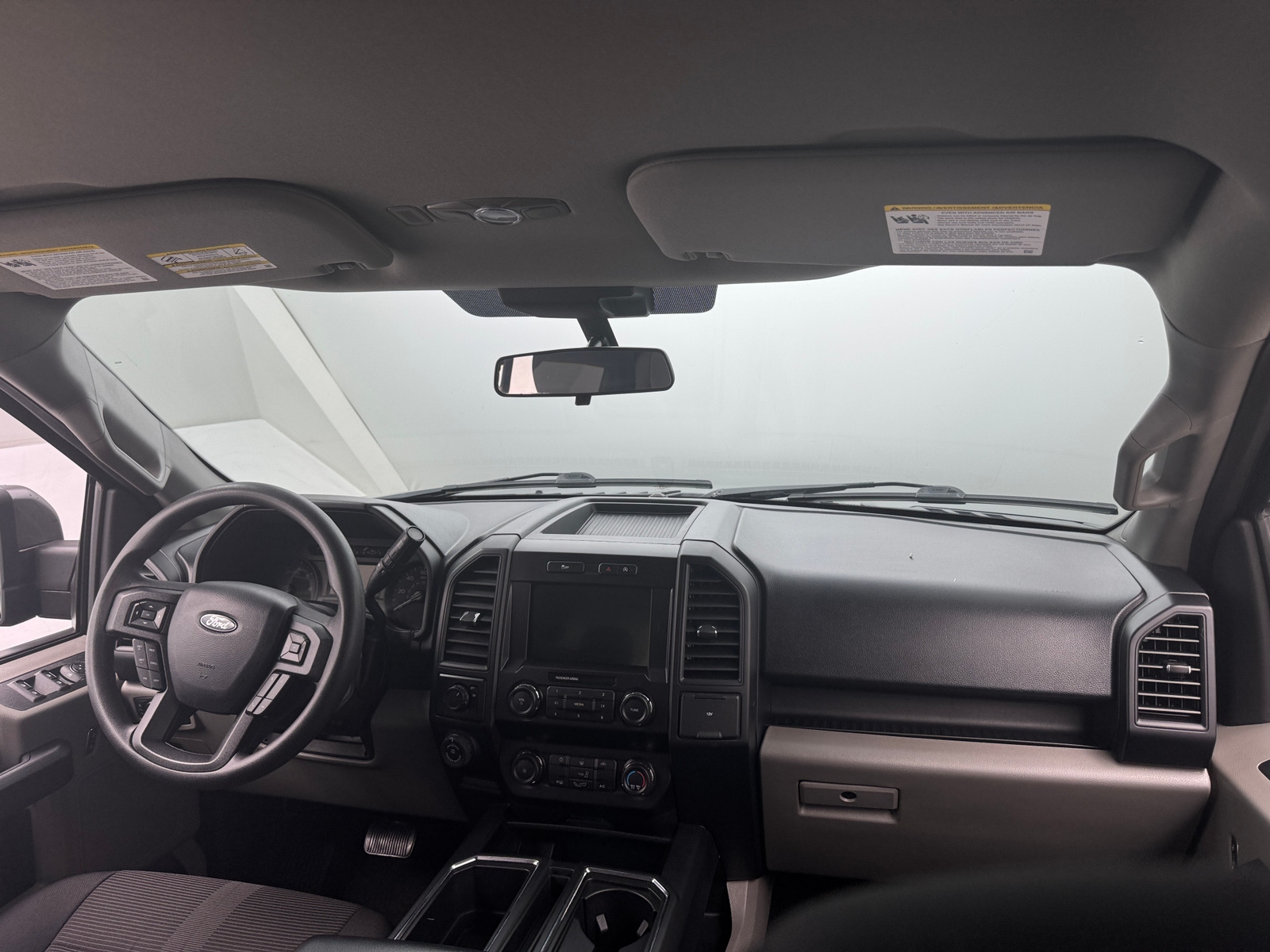 Thumbnail: 2020 Ford Econoline - 3