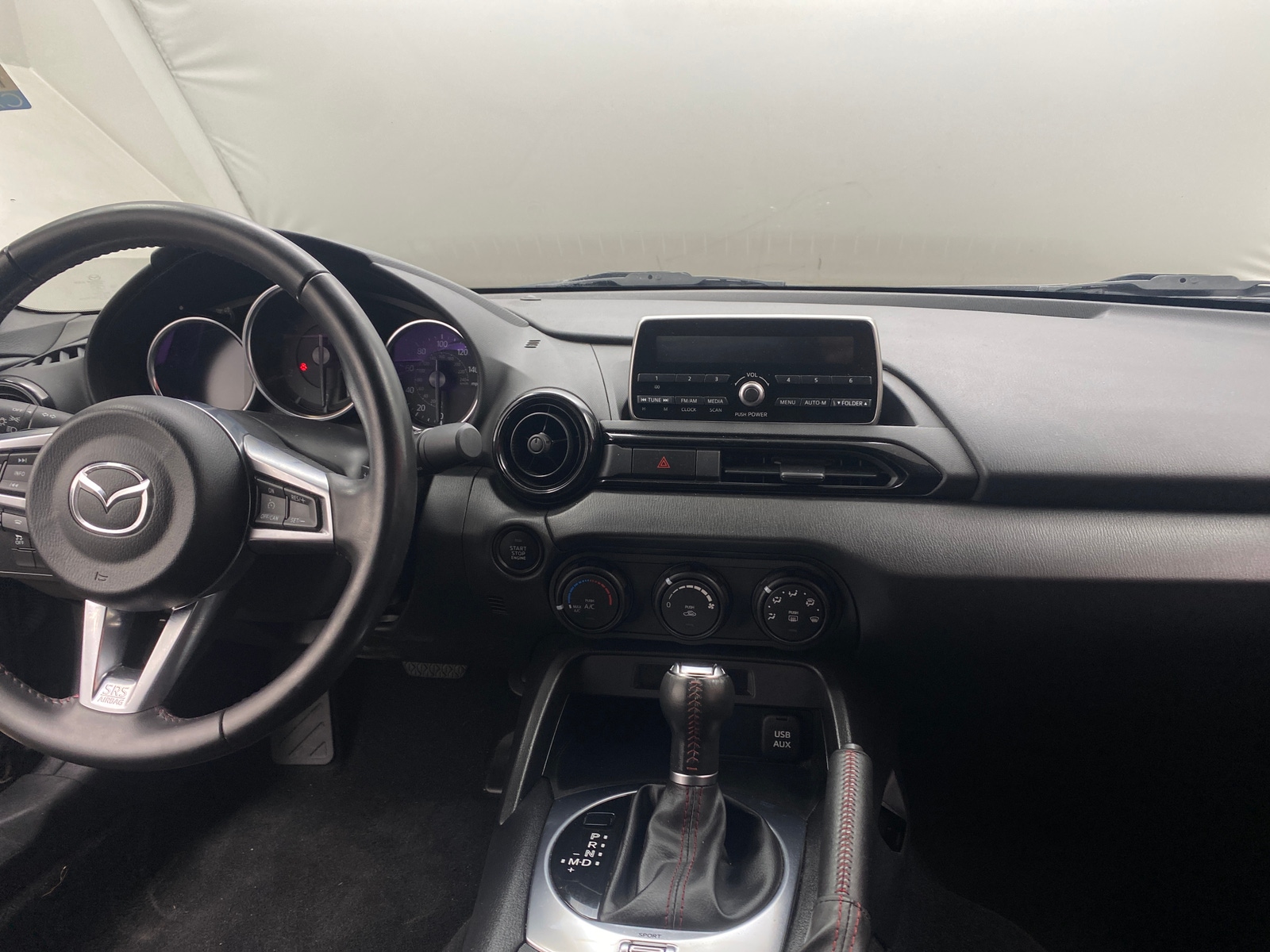 Thumbnail: 2016 Mazda MX-5 Miata - 3