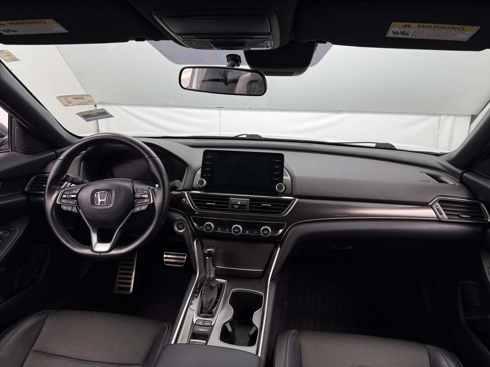 Thumbnail: 2022 Honda Accord - 3