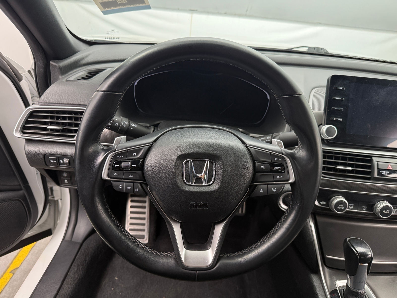 Thumbnail: 2022 Honda Accord - 5