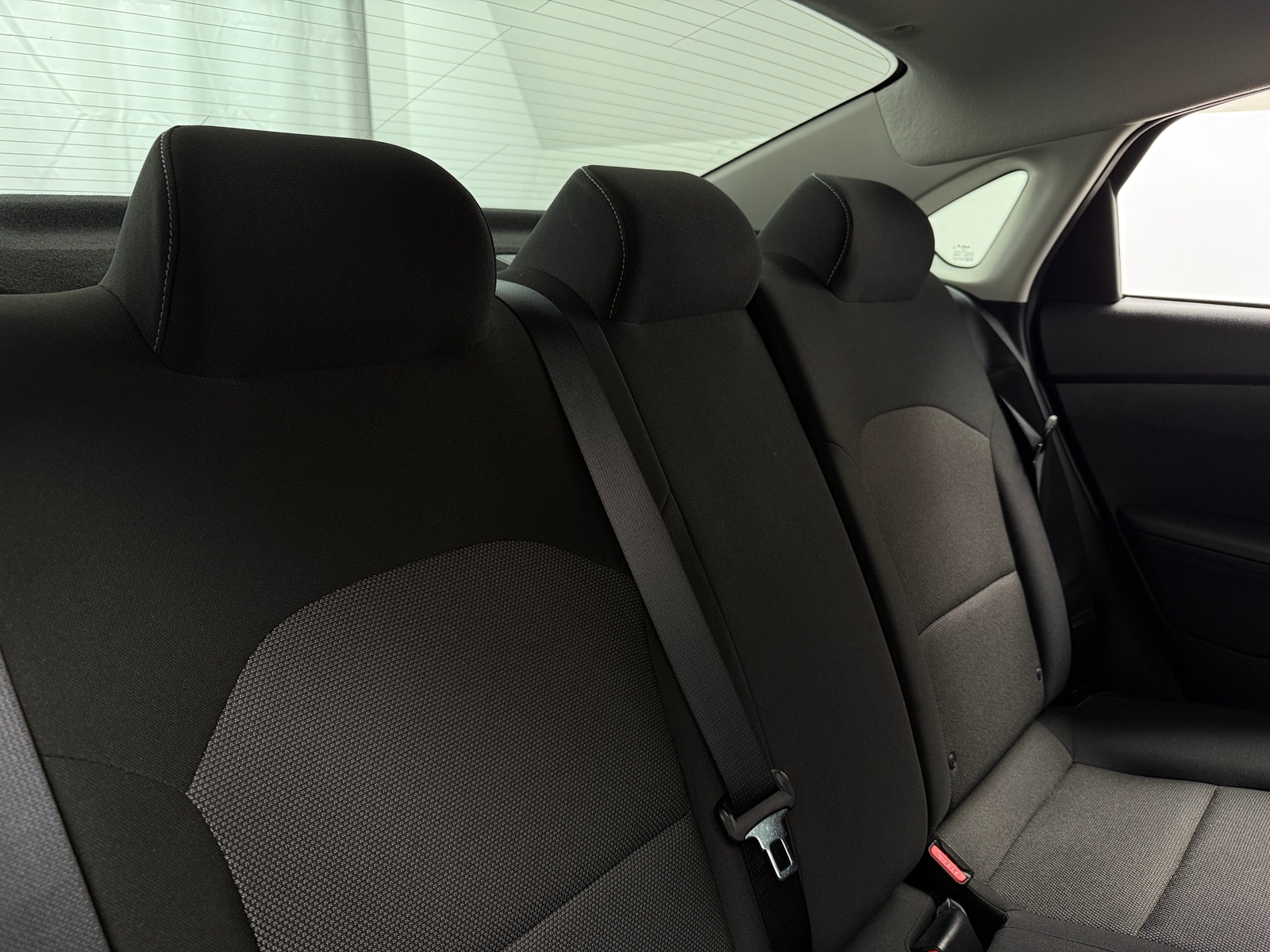 Thumbnail: 2024 Kia Forte - 6