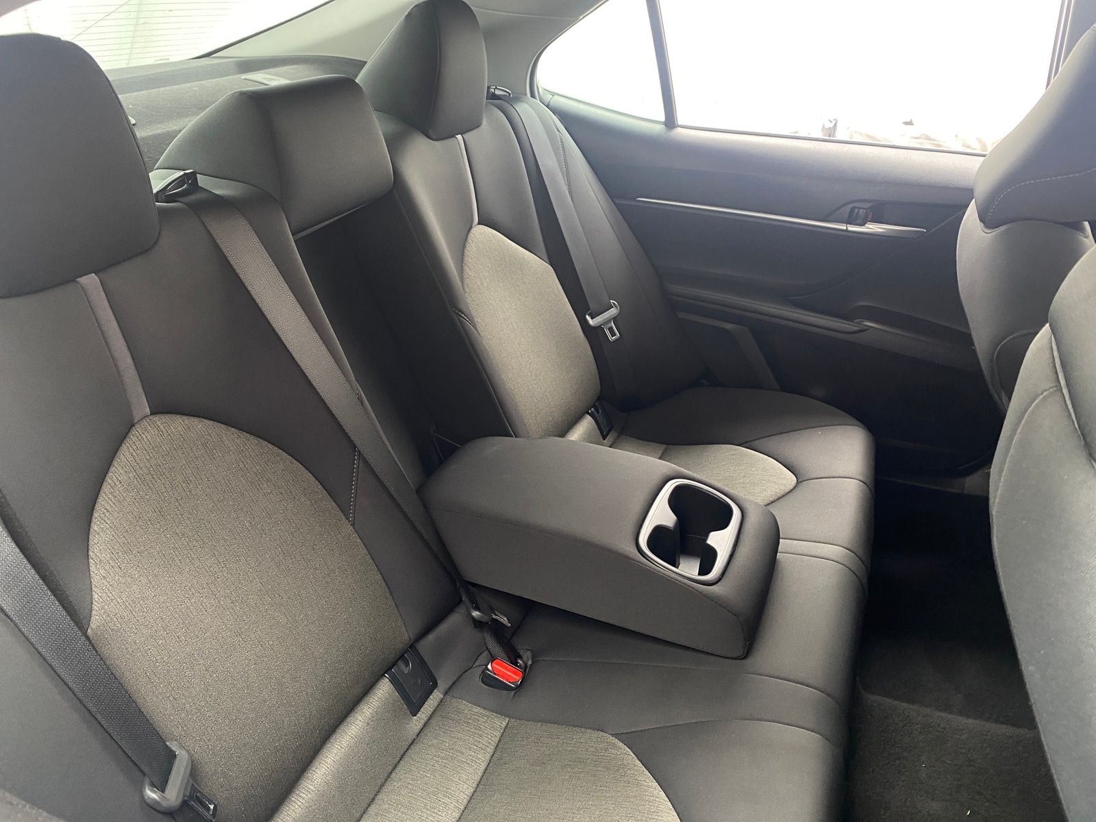 Thumbnail: 2024 Toyota Camry - 6