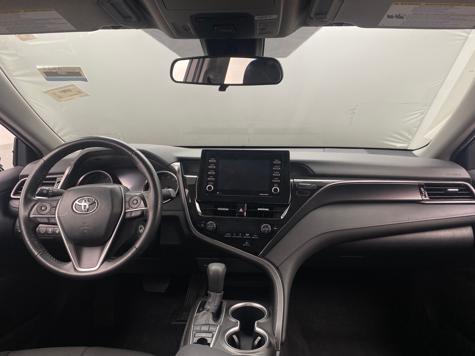 Thumbnail: 2024 Toyota Camry - 3