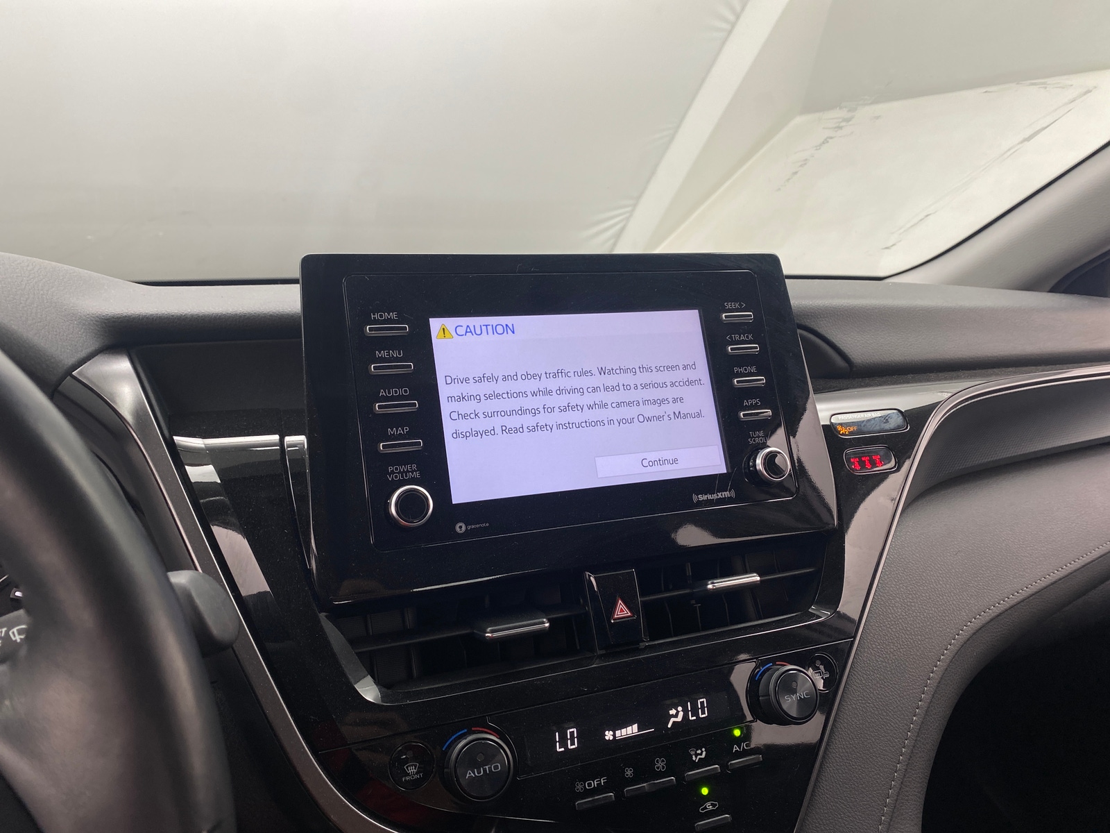 Thumbnail: 2024 Toyota Camry - 4