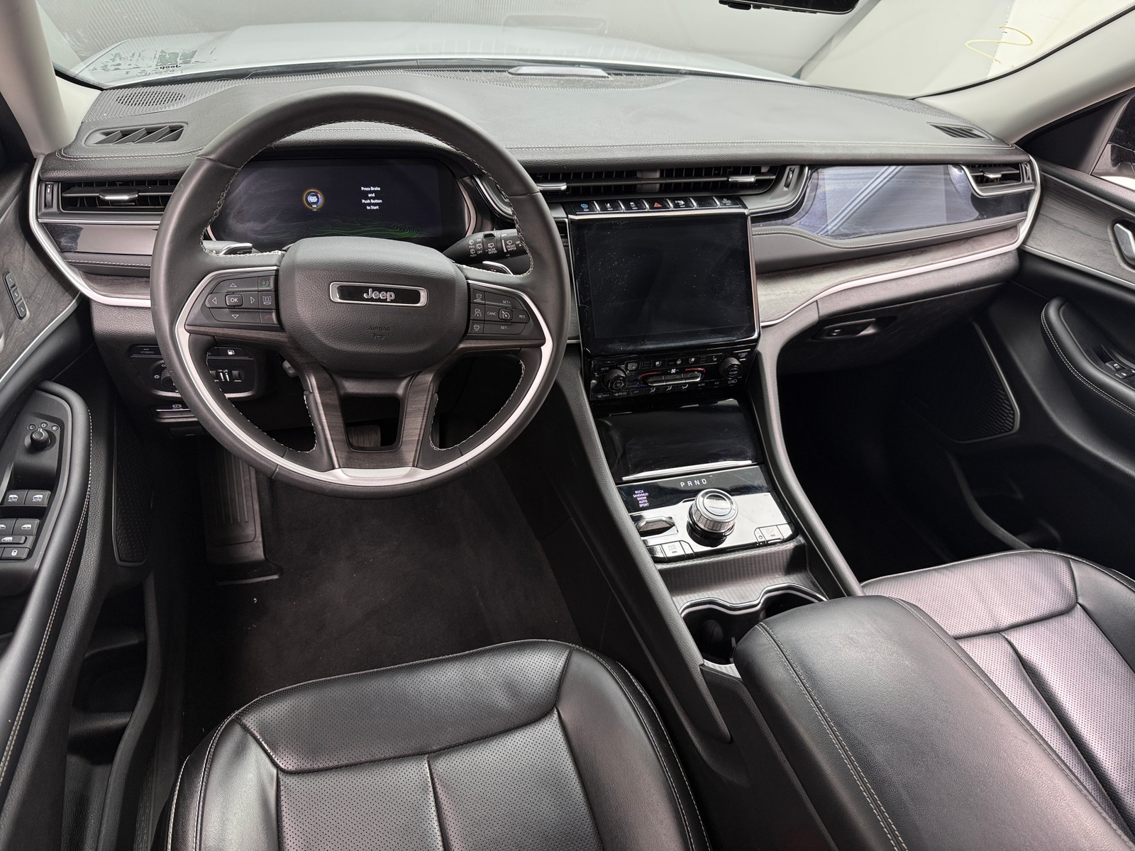 Thumbnail: 2023 Jeep Grand Cherokee - 2
