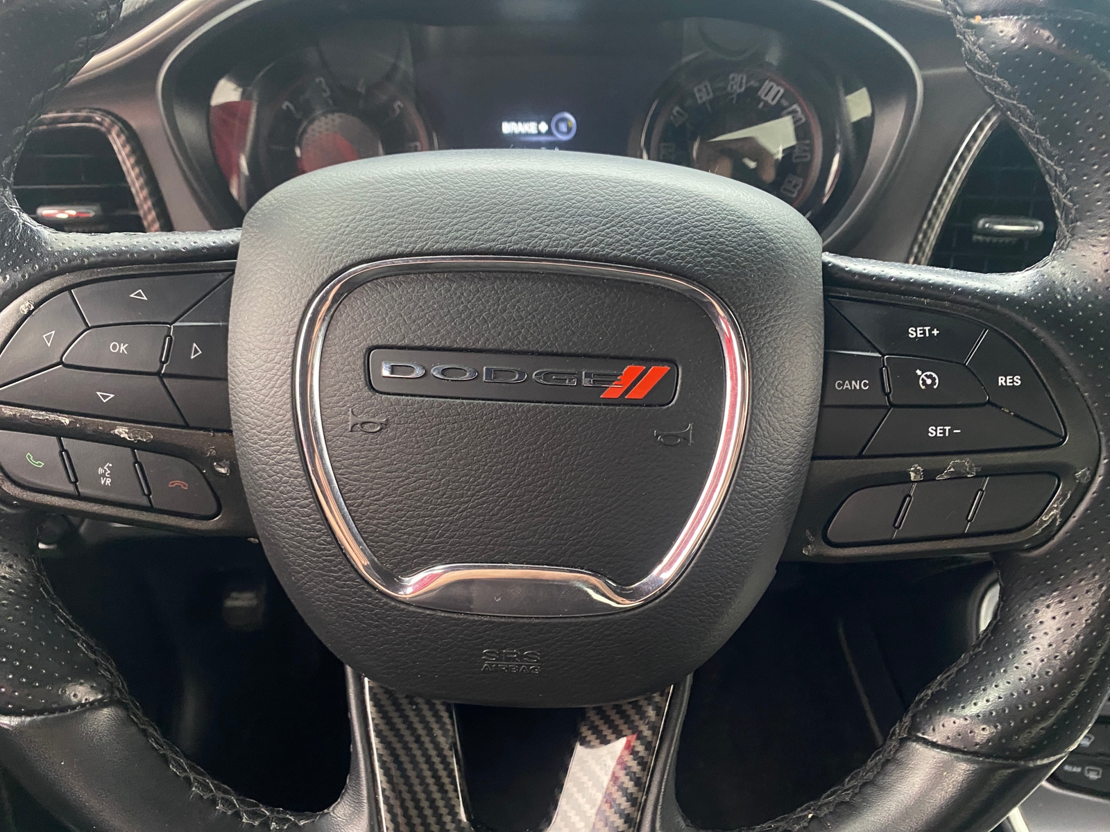 Thumbnail: 2022 Dodge Challenger - 4