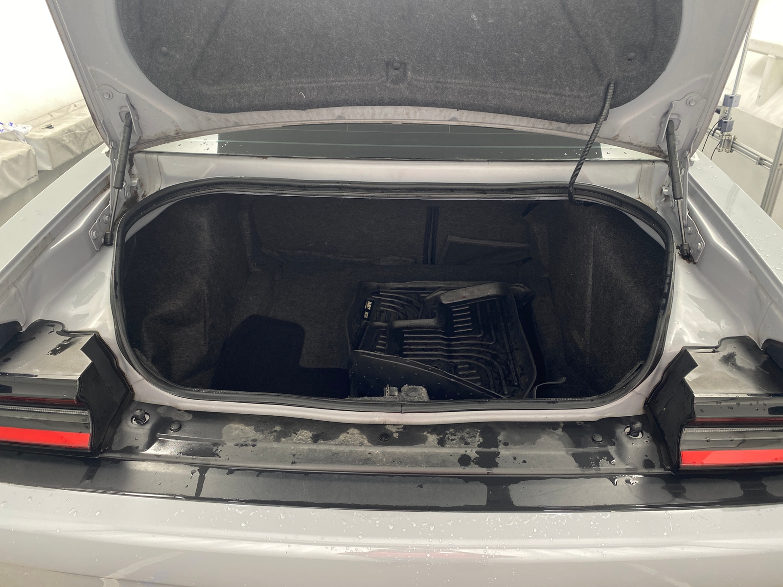 Thumbnail: 2022 Dodge Challenger - 5