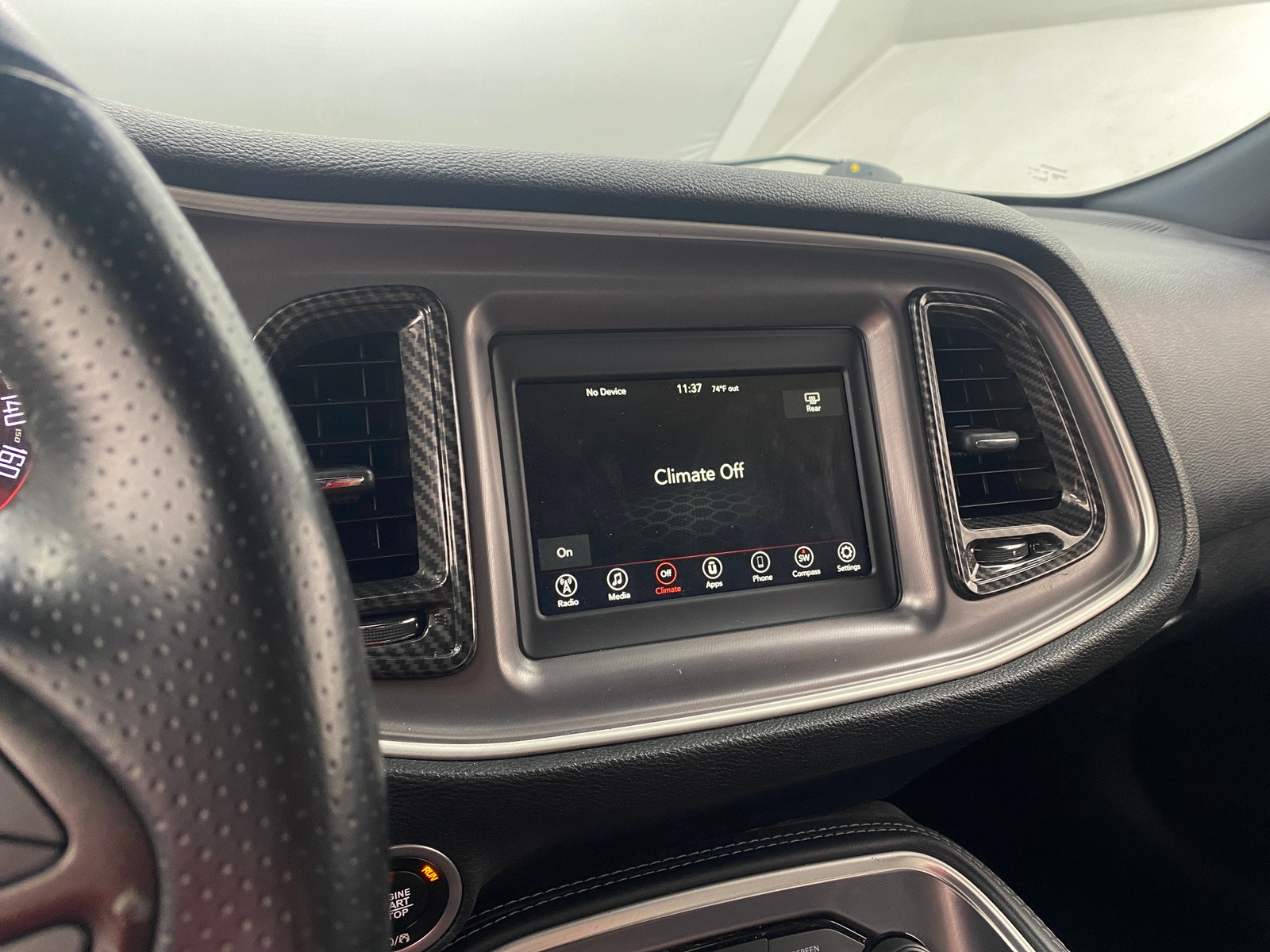 Thumbnail: 2022 Dodge Challenger - 3