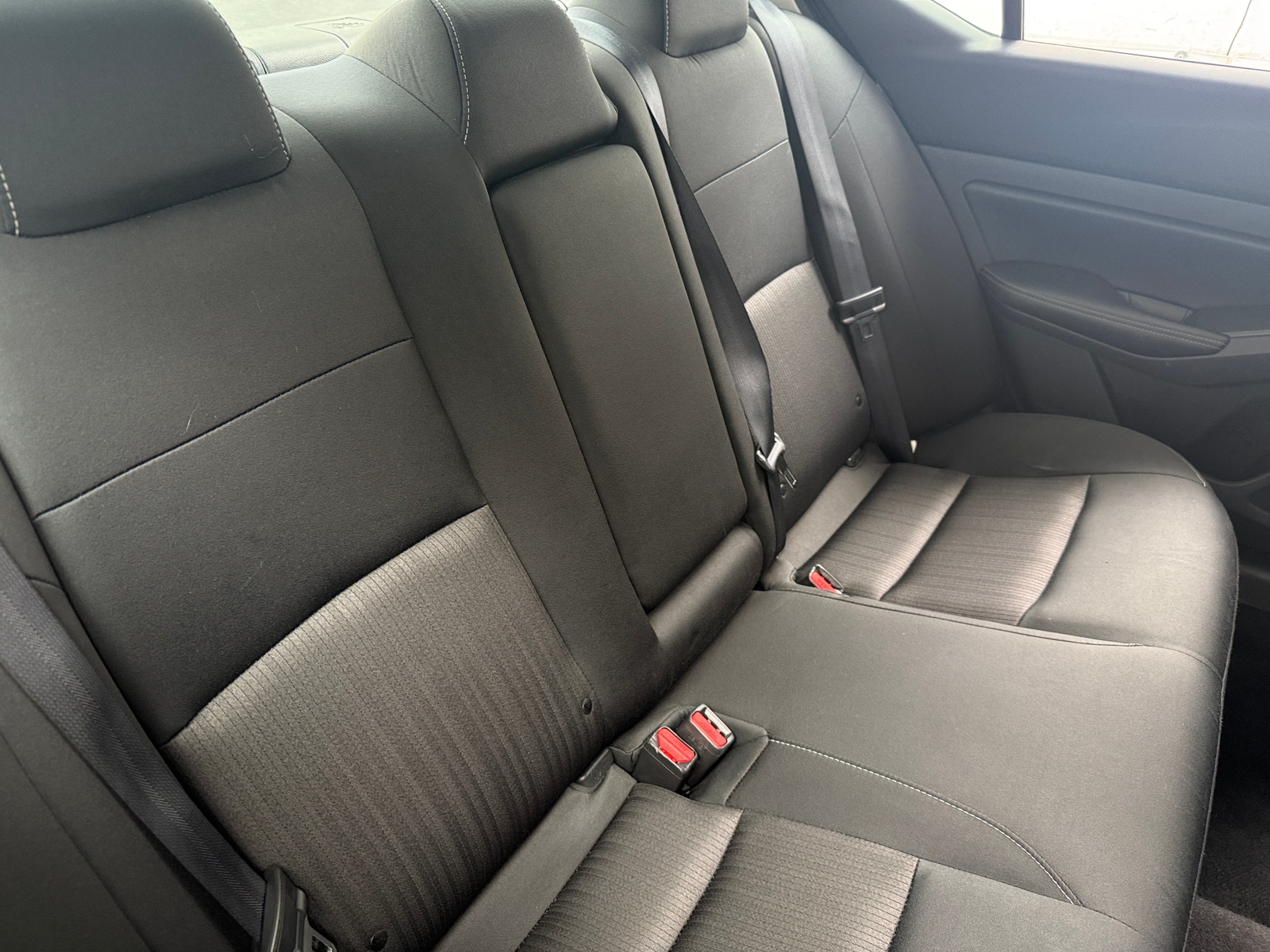 Thumbnail: 2024 Nissan Altima - 6