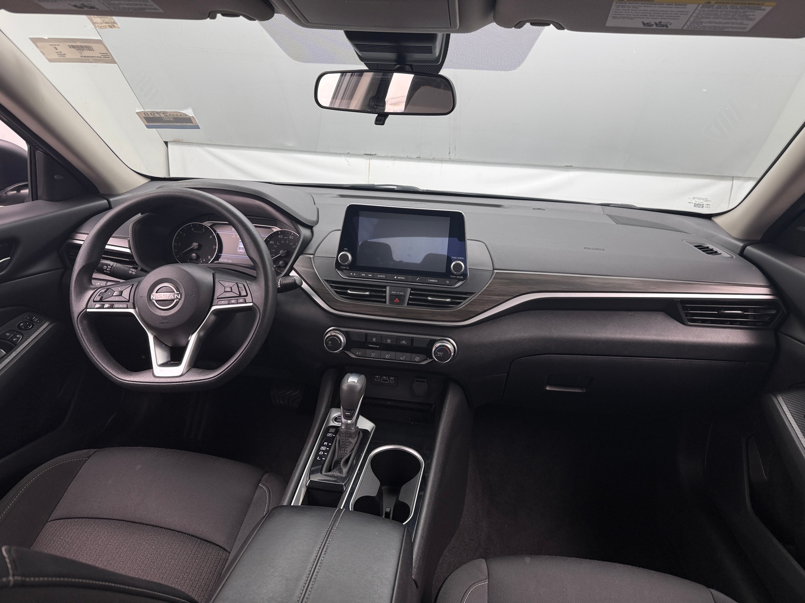 Thumbnail: 2024 Nissan Altima - 3