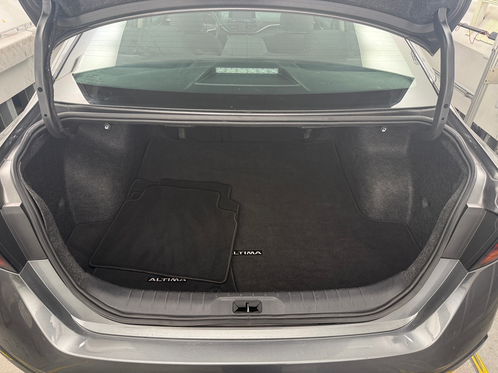 Thumbnail: 2024 Nissan Altima - 7