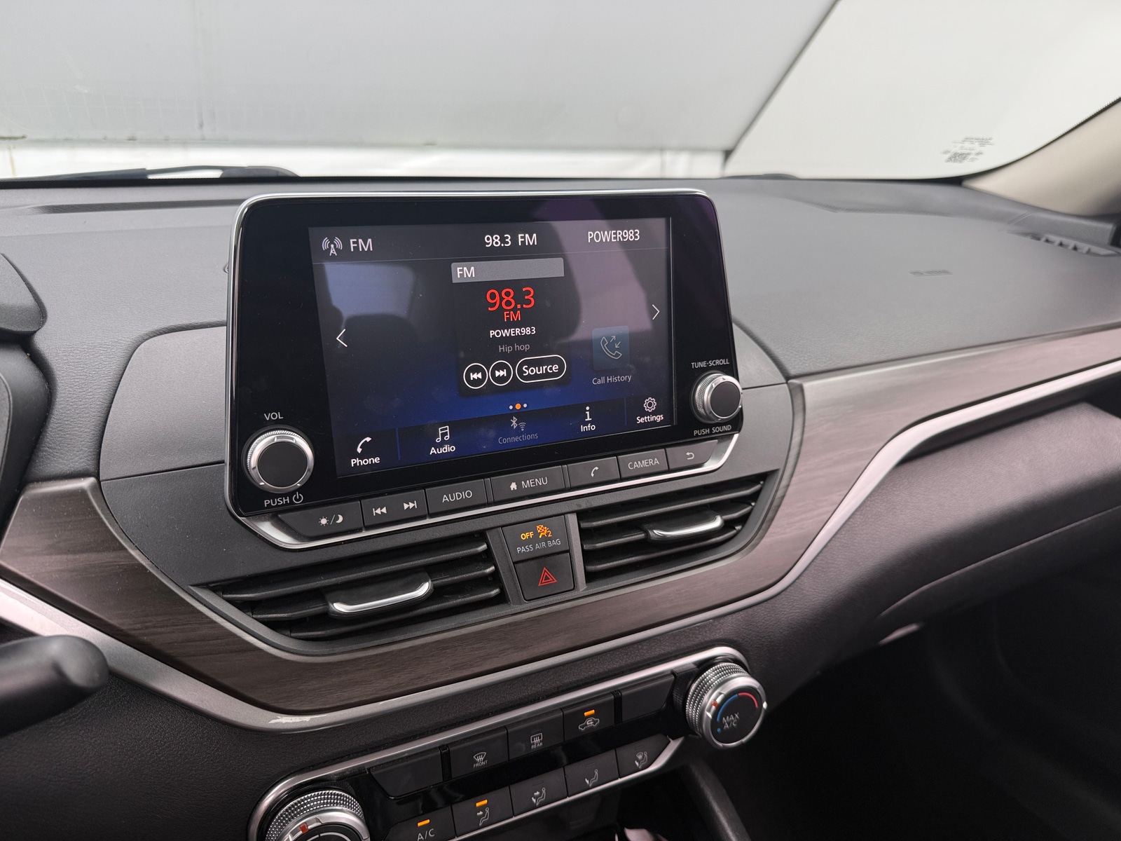 Thumbnail: 2024 Nissan Altima - 4