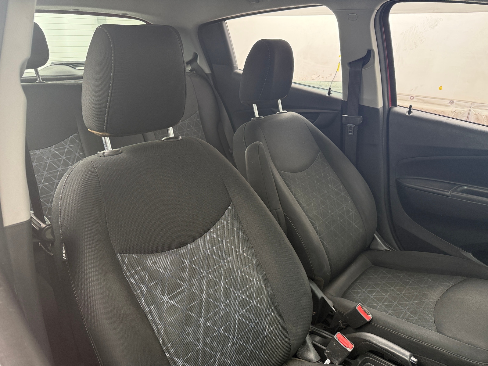 Thumbnail: 2020 Chevrolet Spark - 2