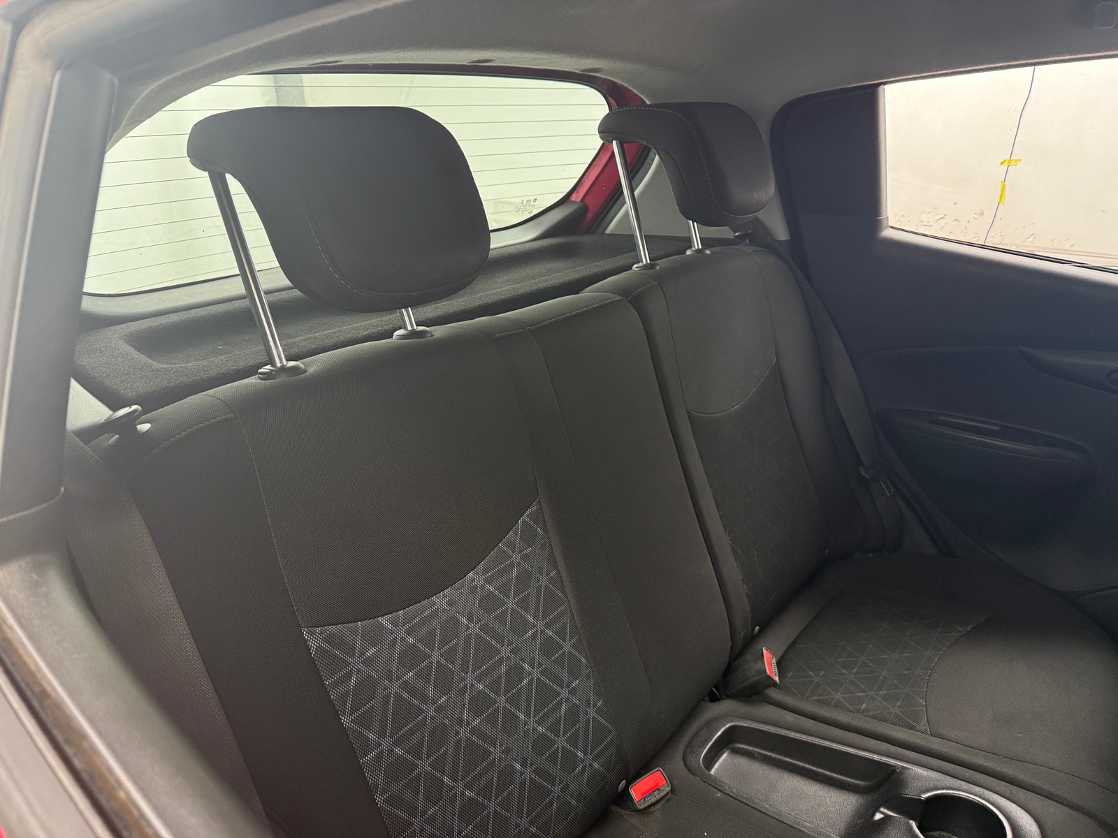 Thumbnail: 2020 Chevrolet Spark - 6