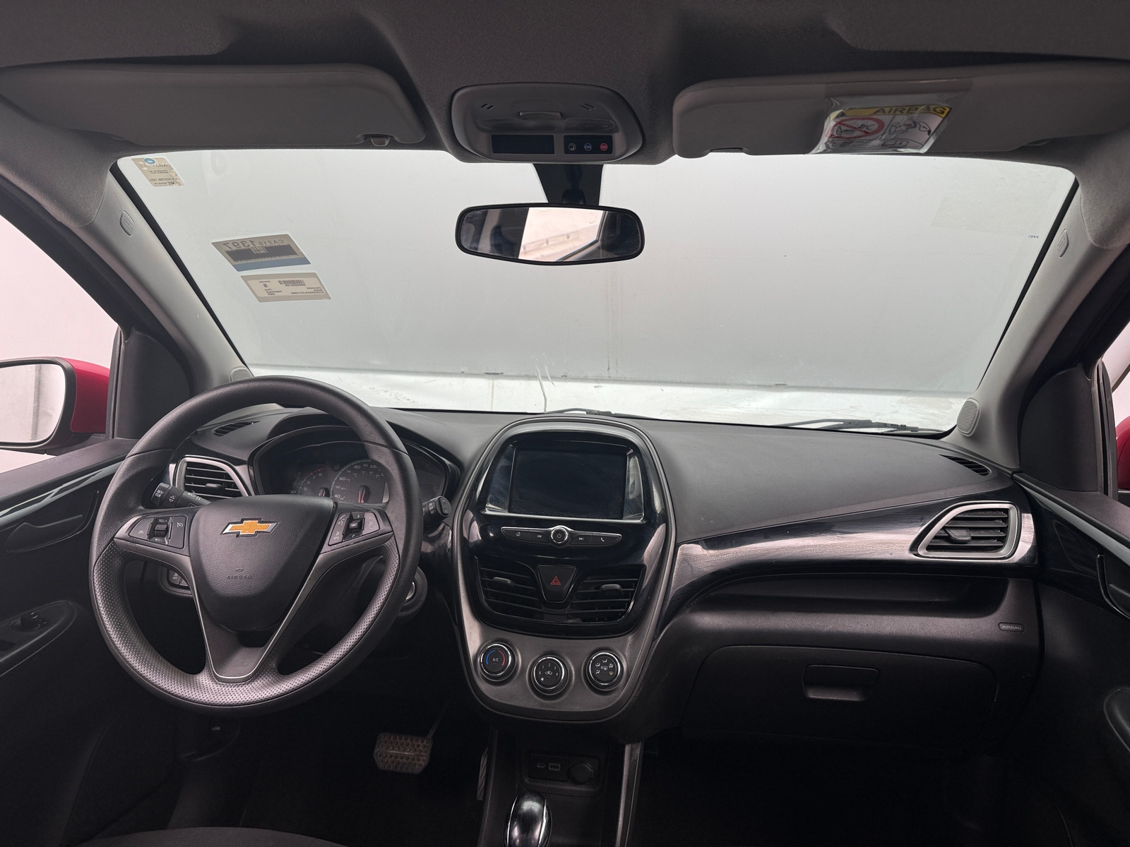 Thumbnail: 2020 Chevrolet Spark - 3