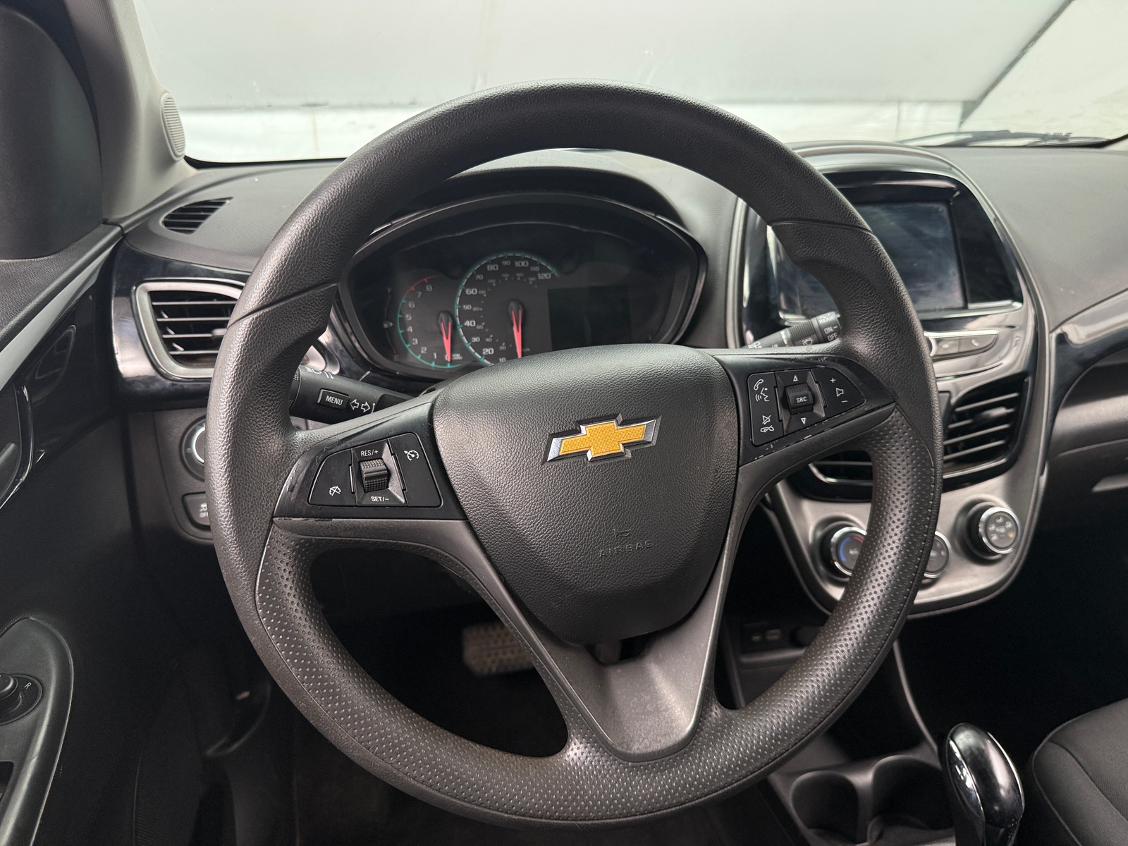 Thumbnail: 2020 Chevrolet Spark - 5