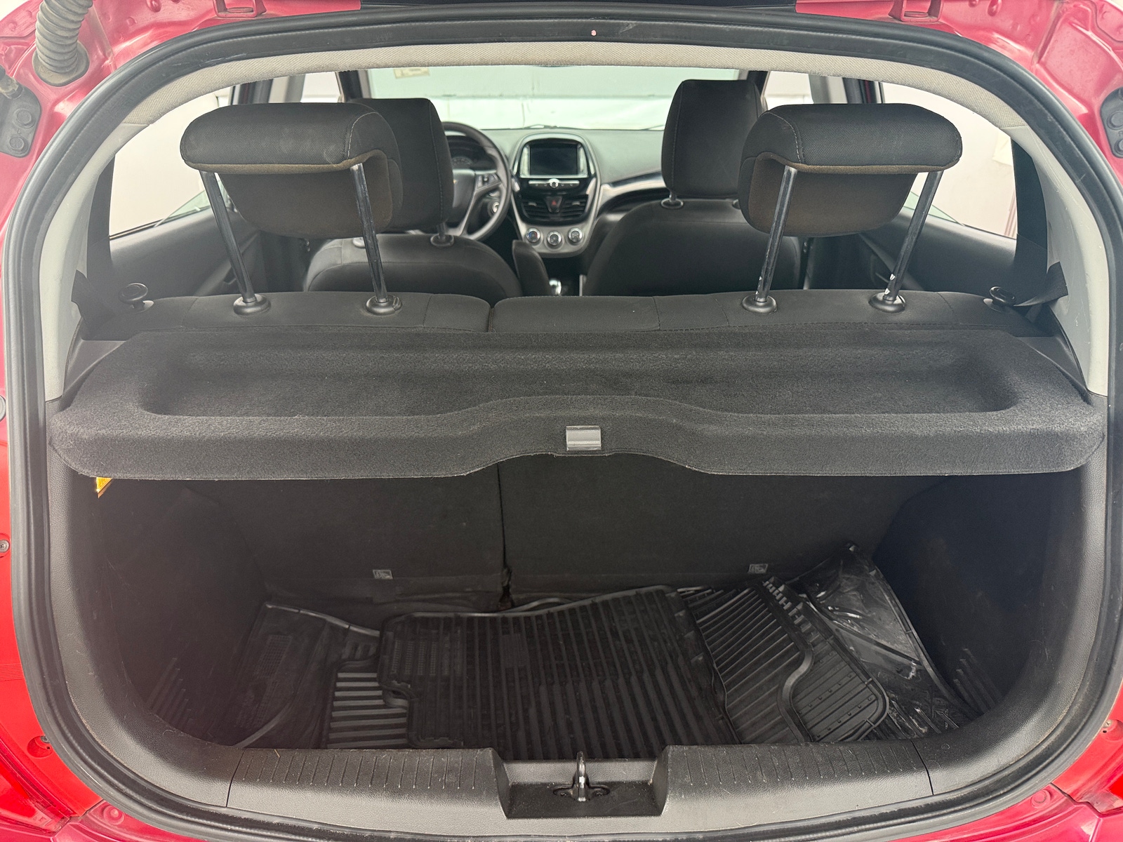 Thumbnail: 2020 Chevrolet Spark - 7