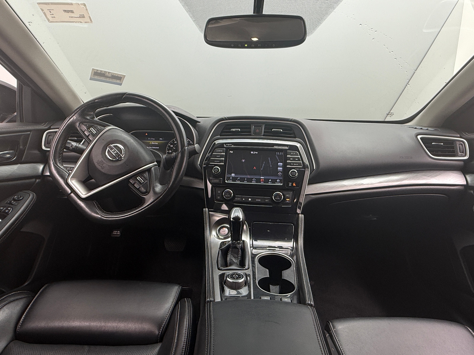 Thumbnail: 2018 Nissan Maxima - 2