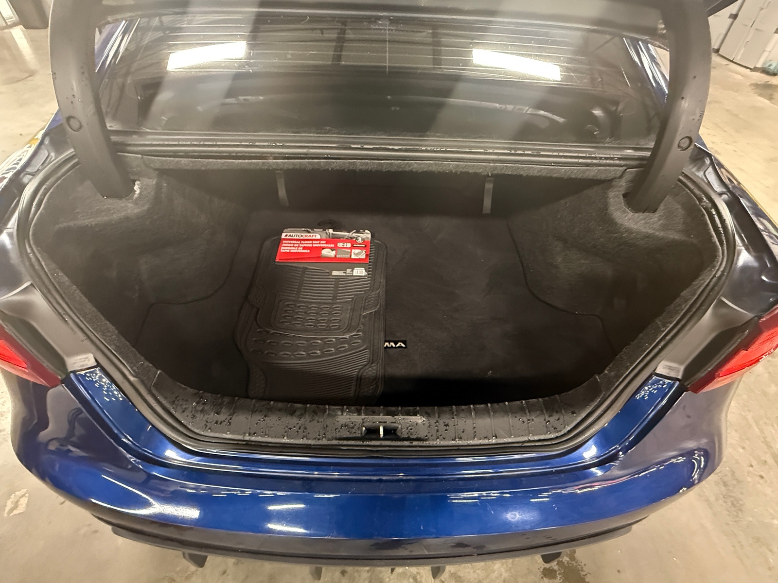 Thumbnail: 2018 Nissan Maxima - 6