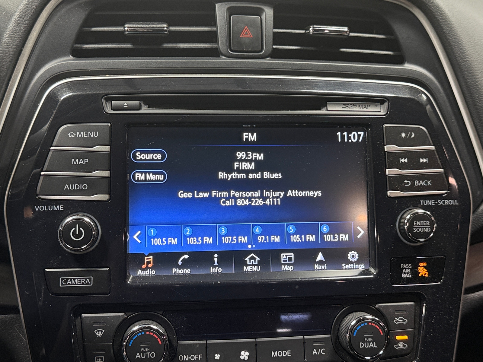 Thumbnail: 2018 Nissan Maxima - 3