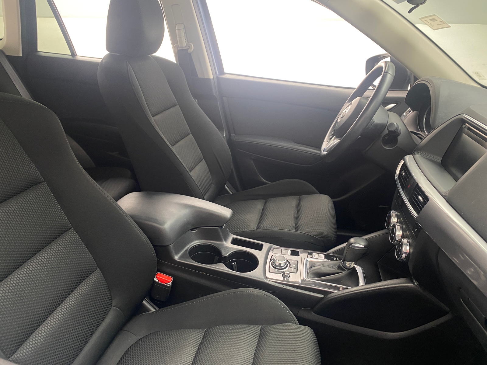 Thumbnail: 2016 Mazda CX-5 - 2