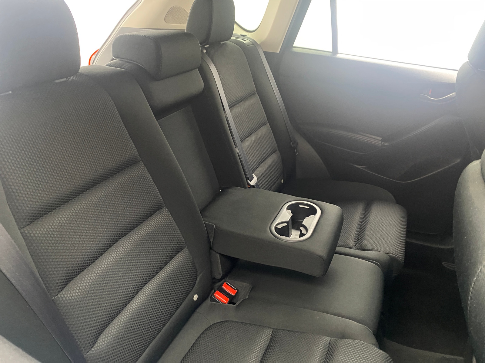 Thumbnail: 2016 Mazda CX-5 - 6
