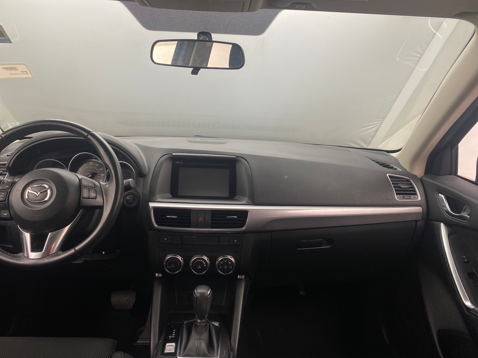 Thumbnail: 2016 Mazda CX-5 - 3