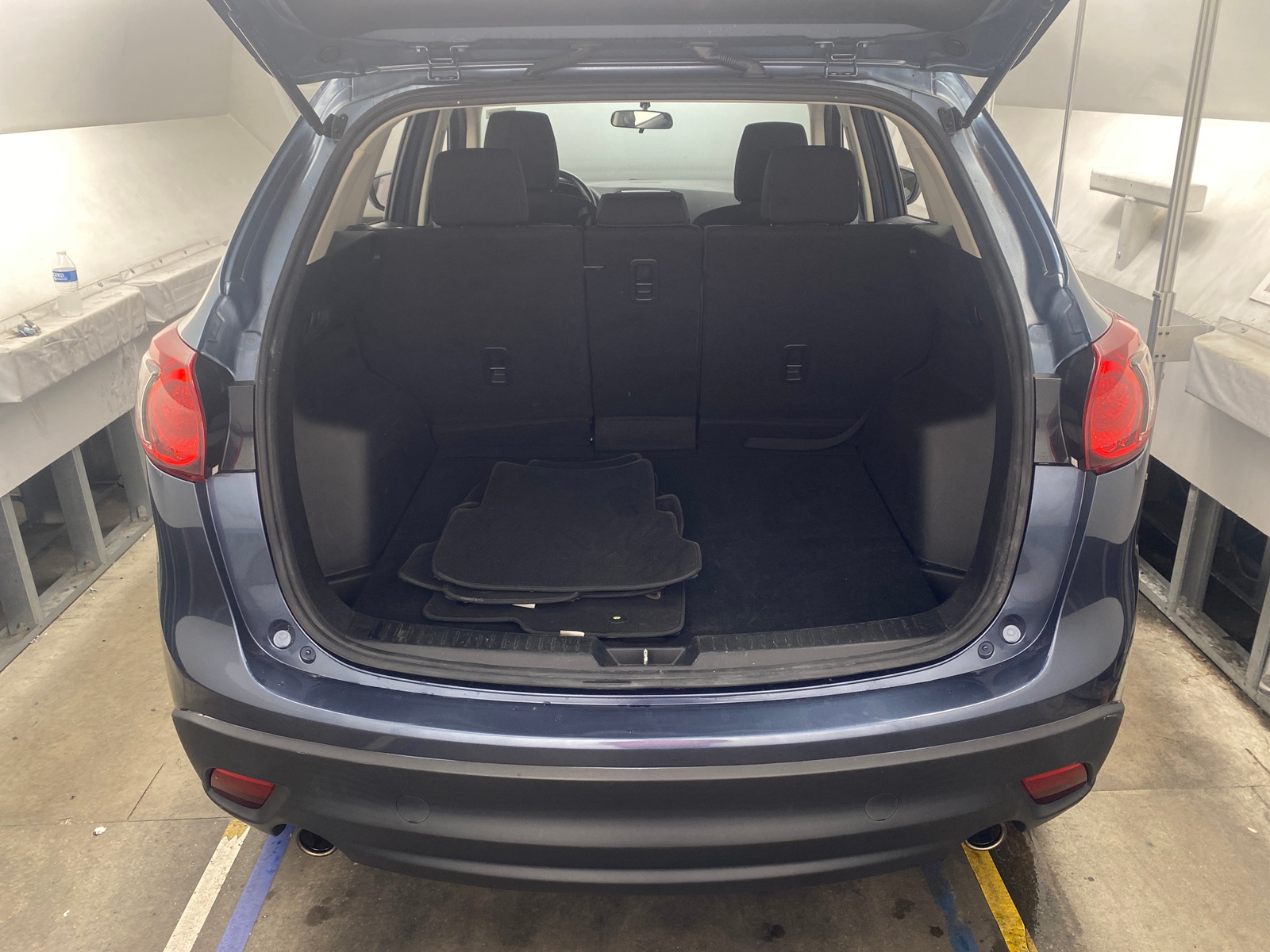 Thumbnail: 2016 Mazda CX-5 - 7
