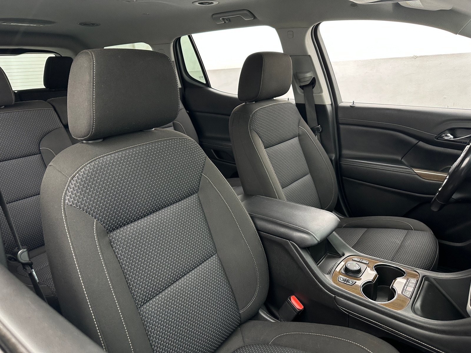 Thumbnail: 2020 GMC Acadia - 2