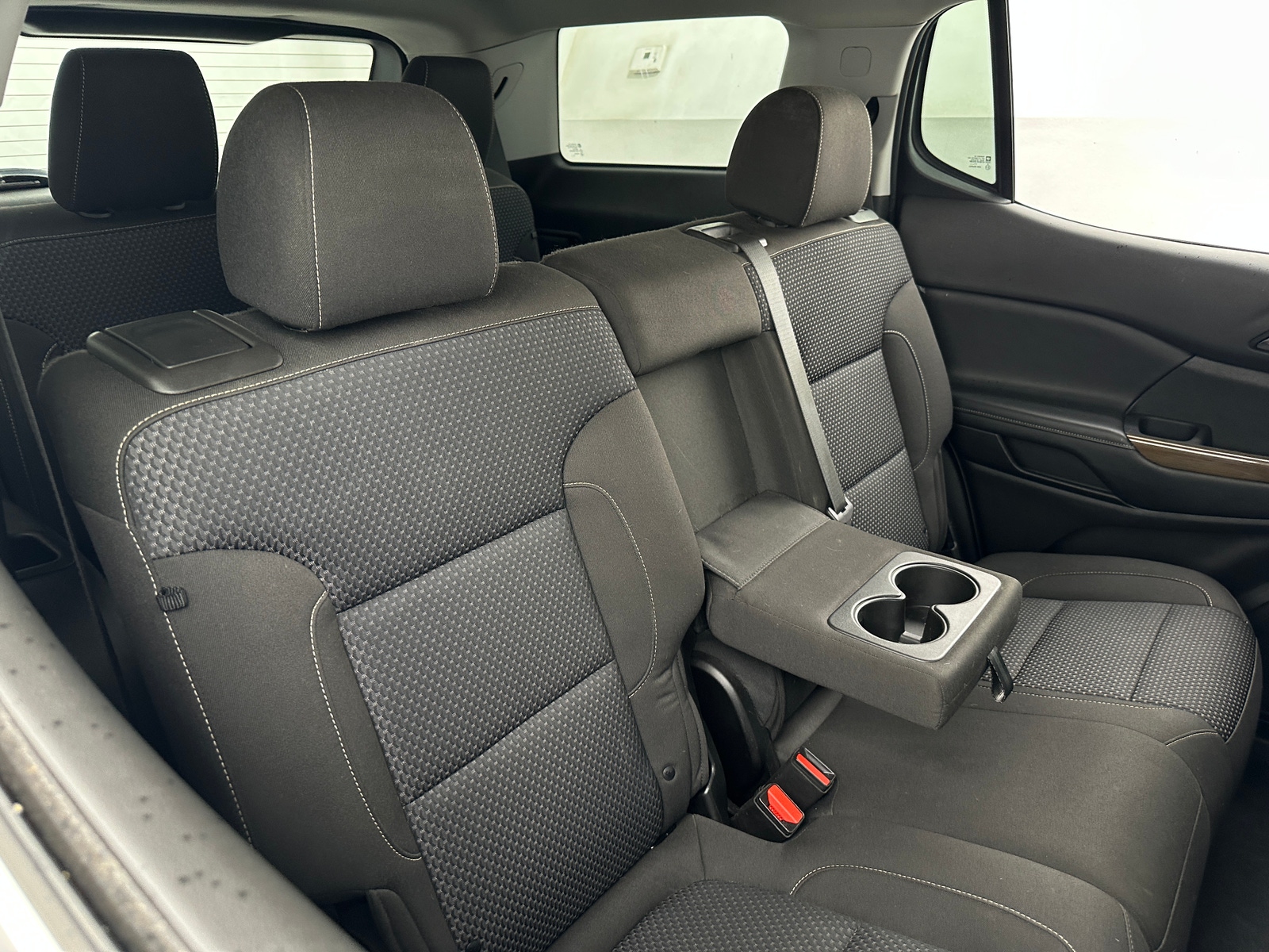 Thumbnail: 2020 GMC Acadia - 6