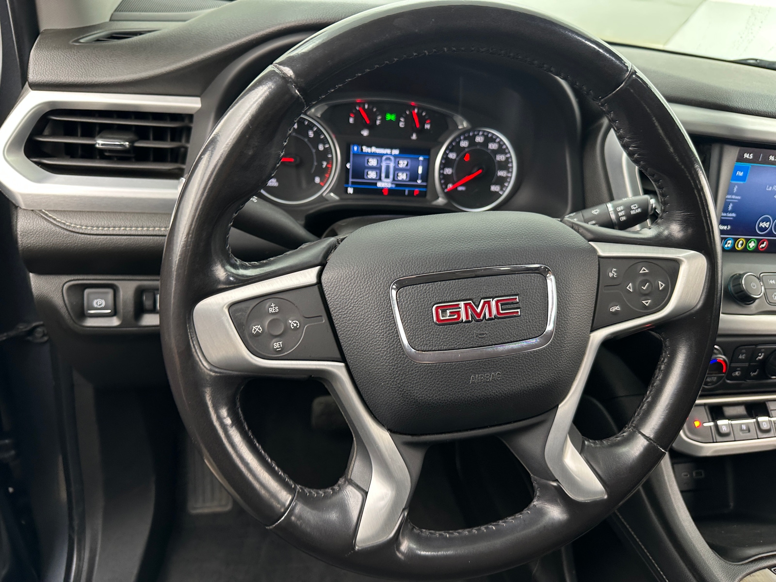 Thumbnail: 2020 GMC Acadia - 5