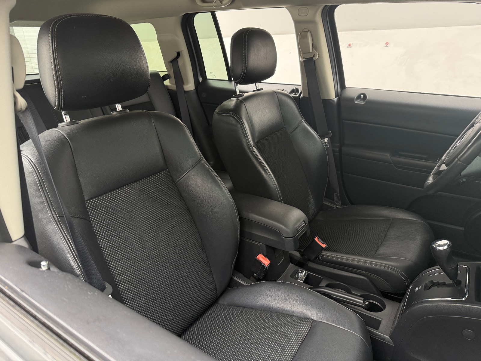 Thumbnail: 2016 Jeep Patriot - 2