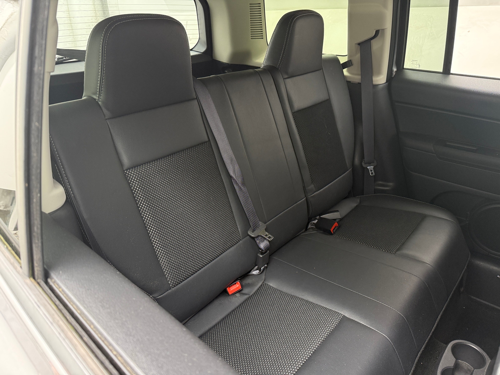 Thumbnail: 2016 Jeep Patriot - 6