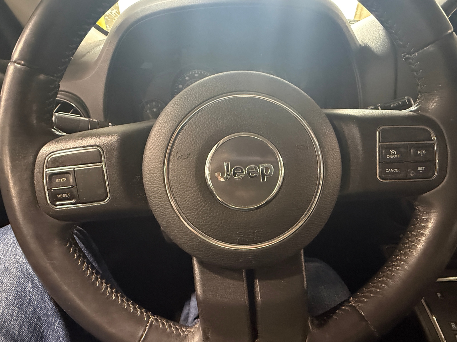 Thumbnail: 2016 Jeep Patriot - 5