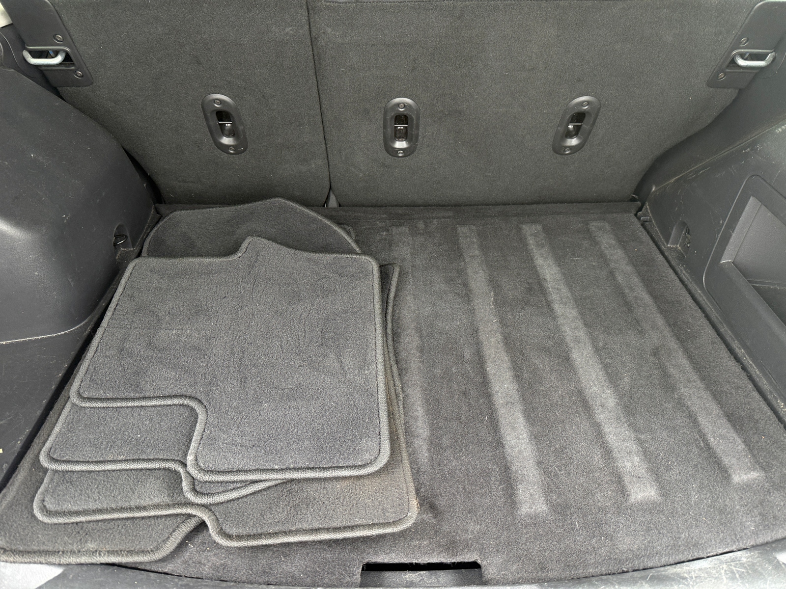 Thumbnail: 2016 Jeep Patriot - 7