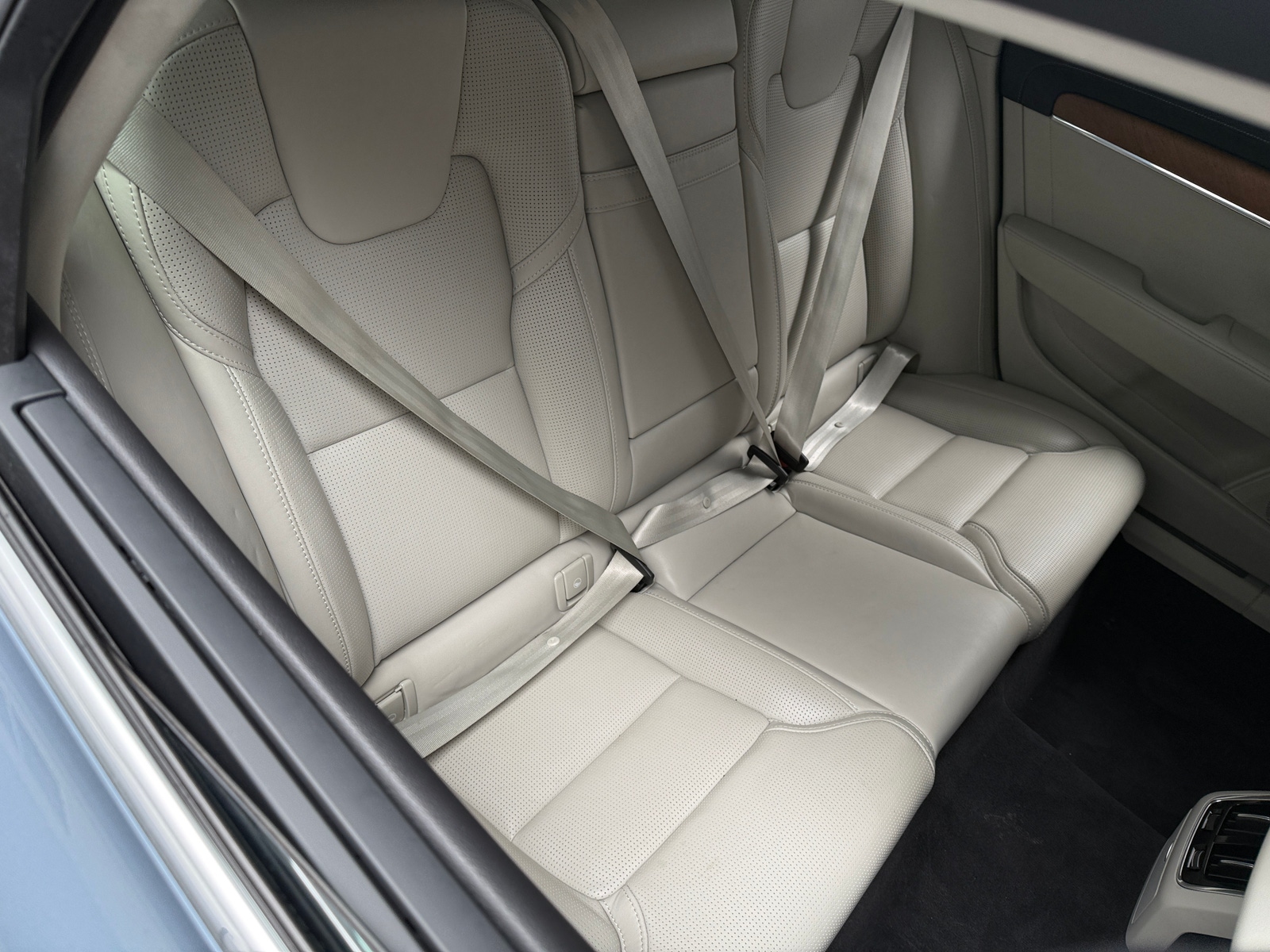Thumbnail: 2020 Volvo S90 - 5