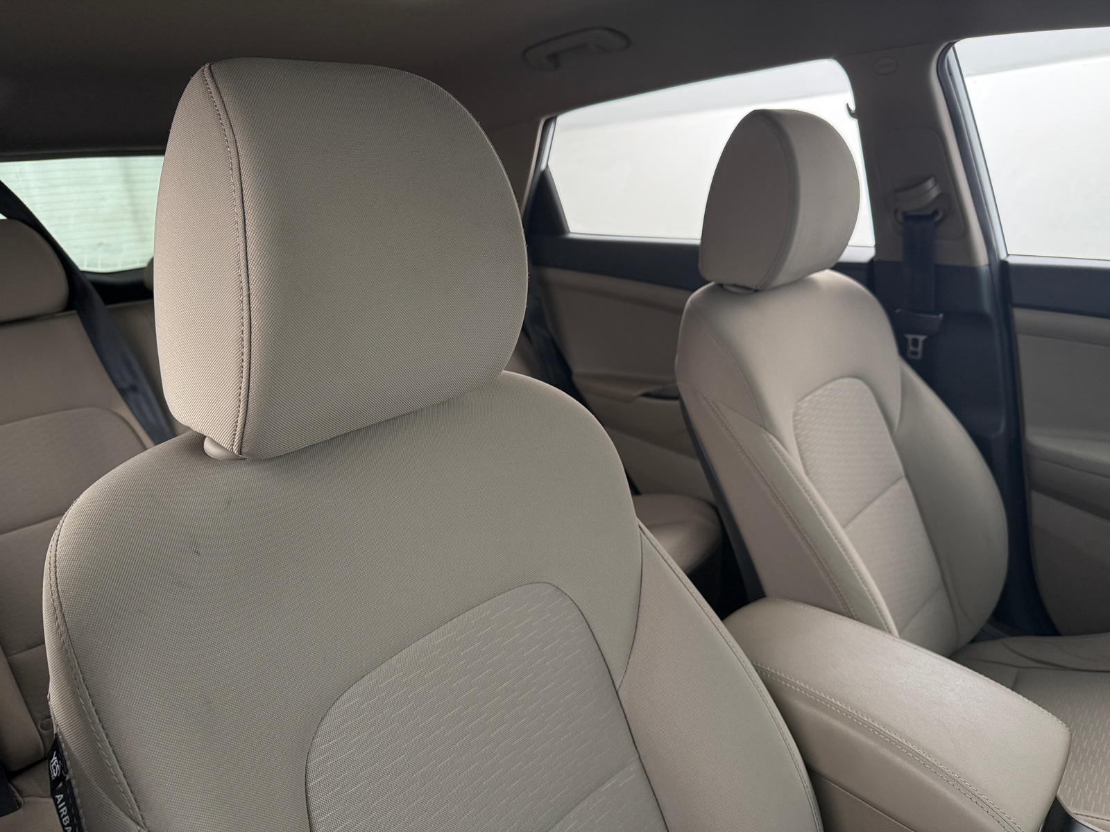 Thumbnail: 2019 Hyundai Tucson - 2