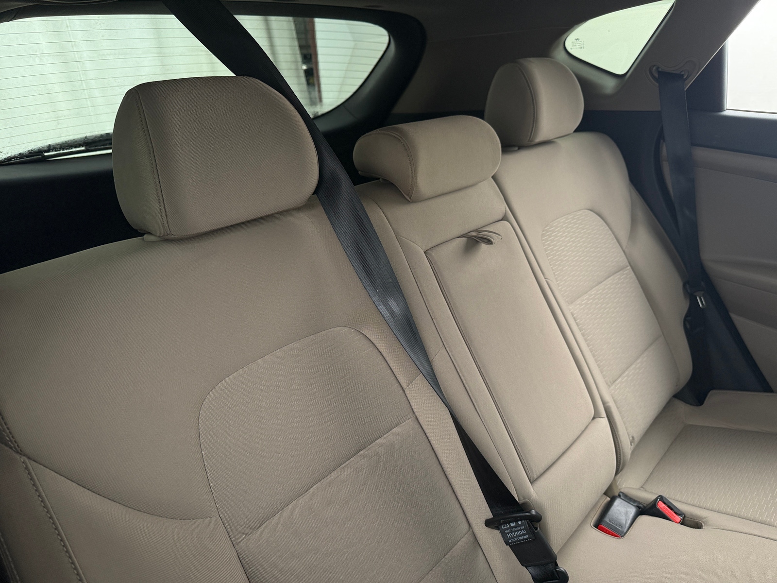 Thumbnail: 2019 Hyundai Tucson - 6