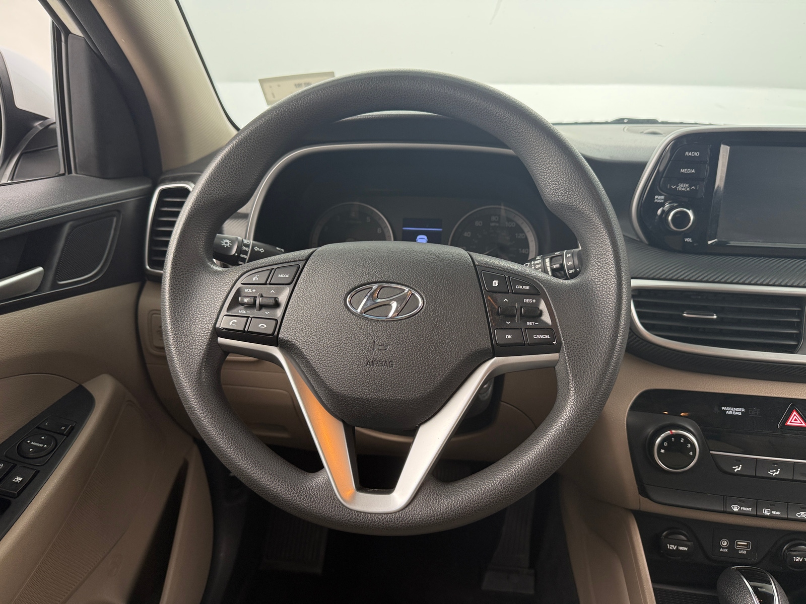 Thumbnail: 2019 Hyundai Tucson - 5