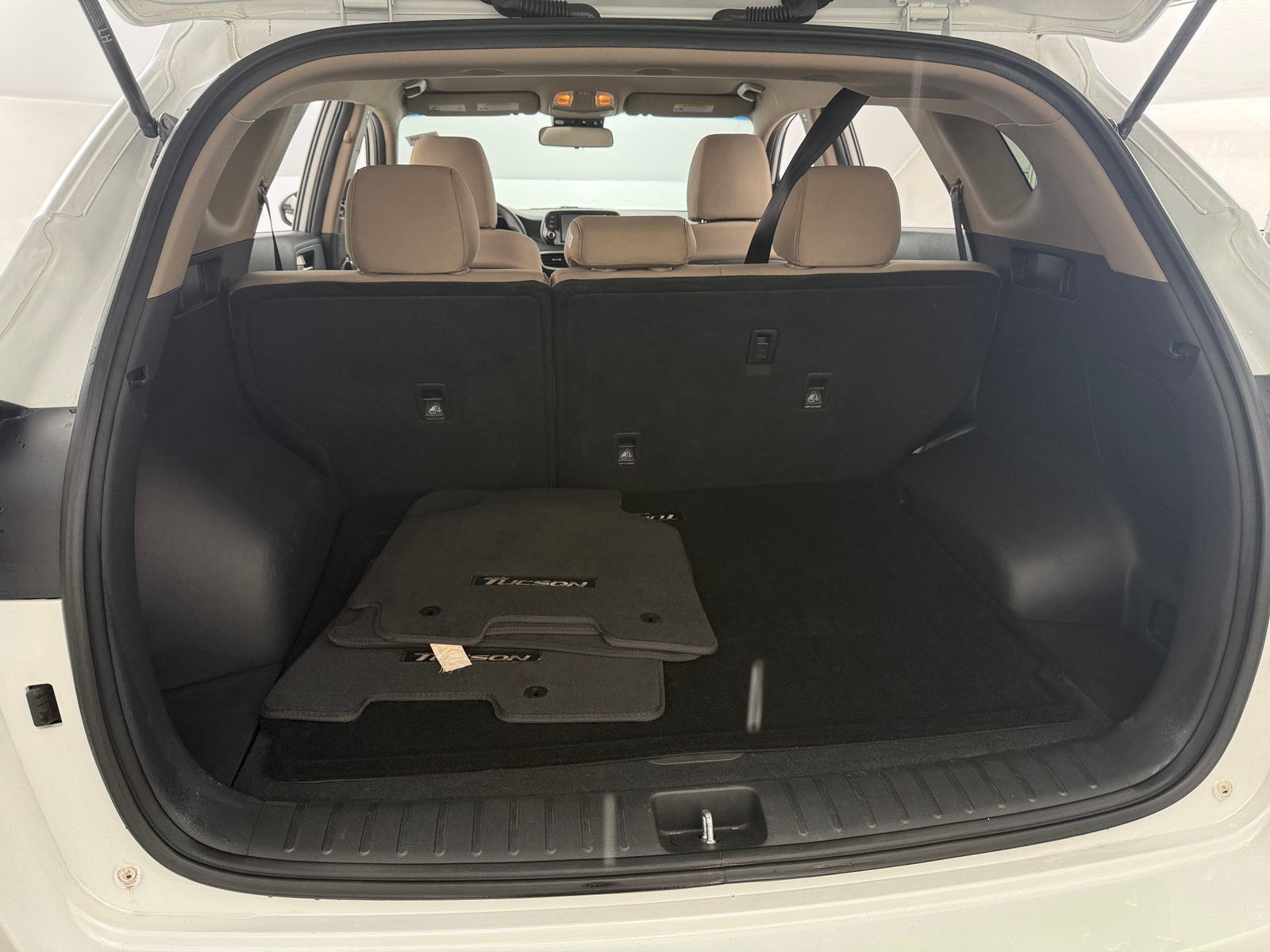 Thumbnail: 2019 Hyundai Tucson - 7