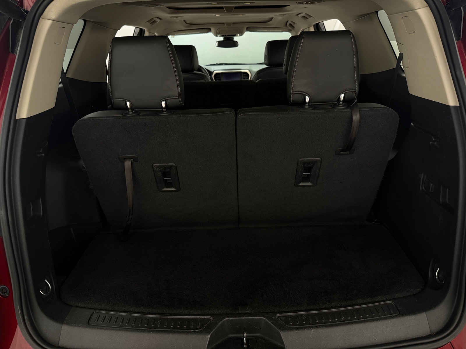 Thumbnail: 2017 GMC Acadia - 6