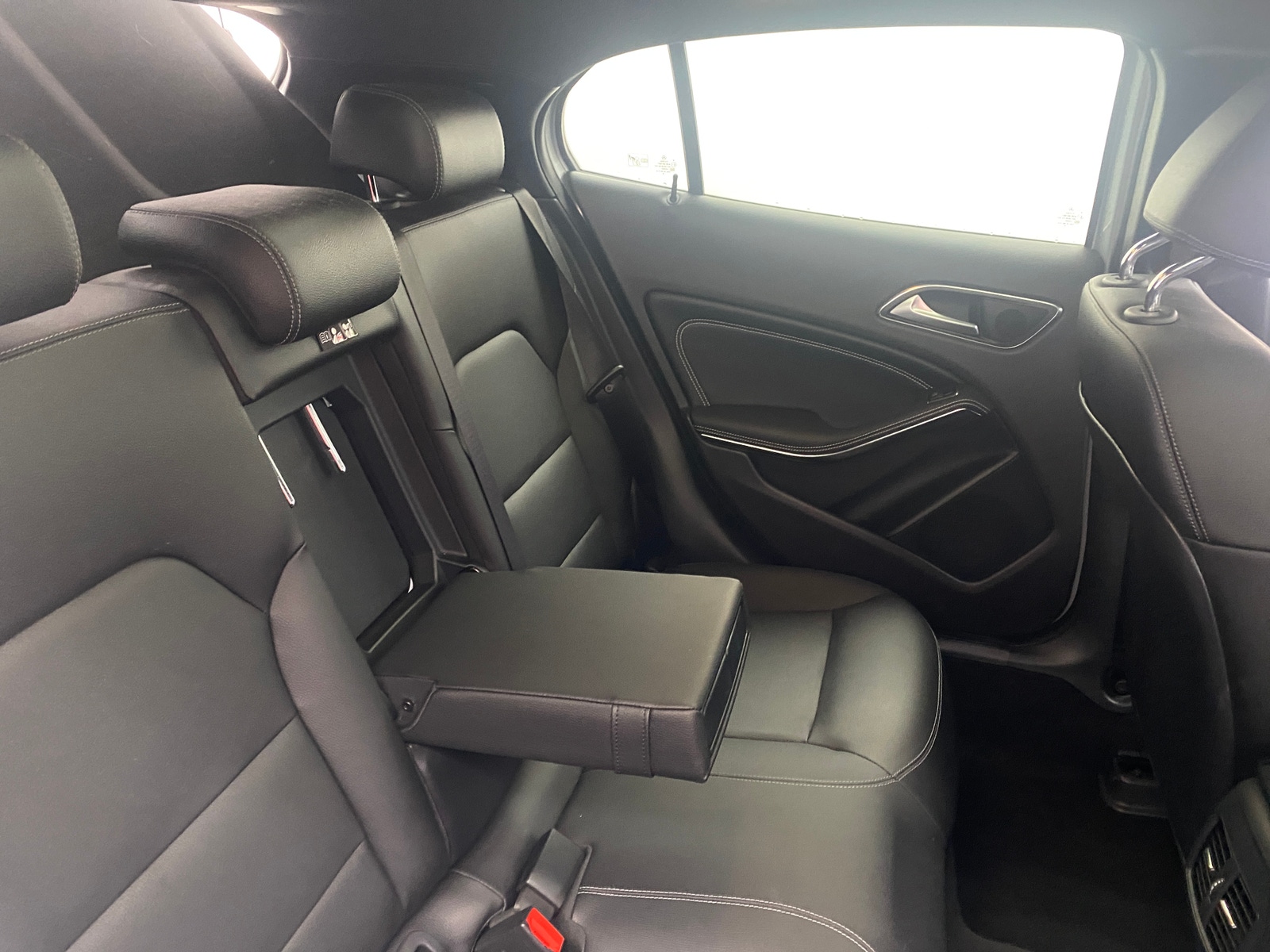 Thumbnail: 2019 Mercedes-Benz GLA - 5