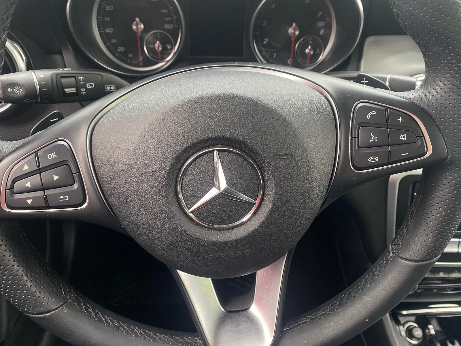 Thumbnail: 2019 Mercedes-Benz GLA - 4