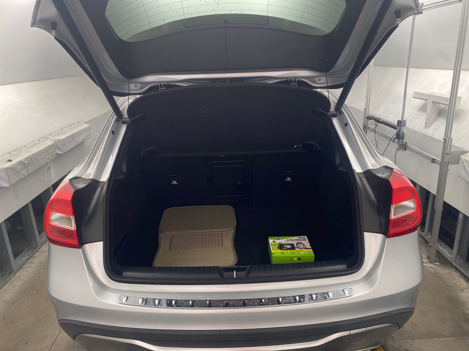 Thumbnail: 2019 Mercedes-Benz GLA - 6