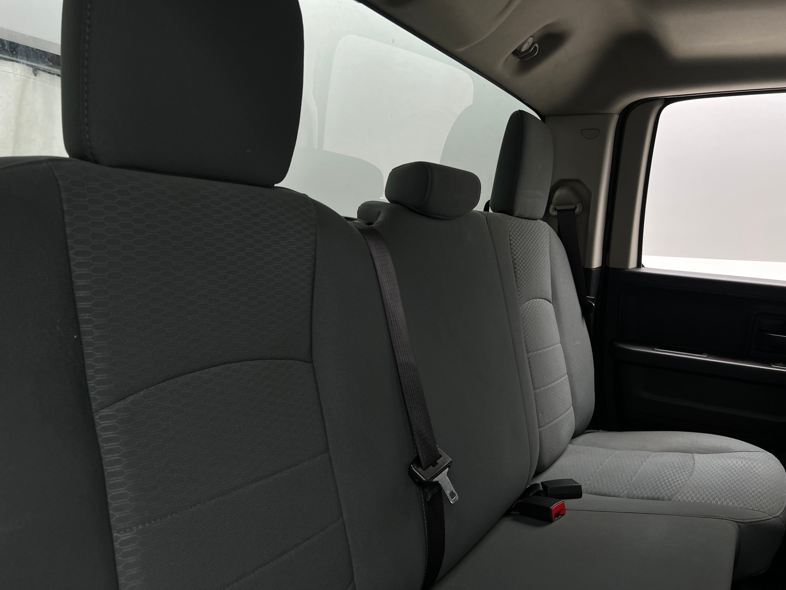 Thumbnail: 2019 RAM 1500 Classic - 6